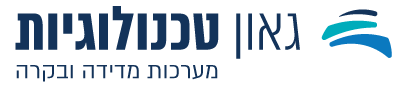 גאון טכנולוגיות